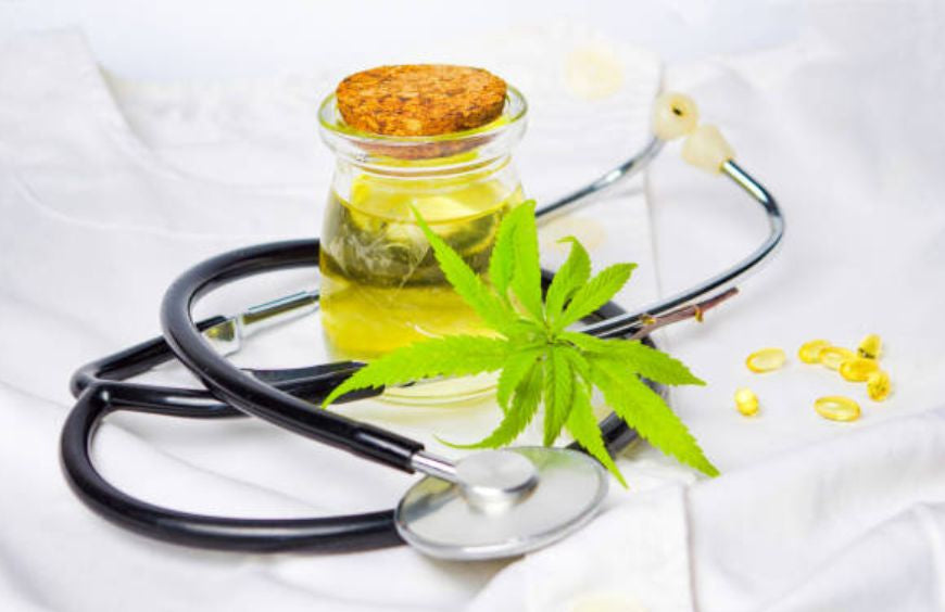 Voici ce que le cannabis médical pourrait vous apporter