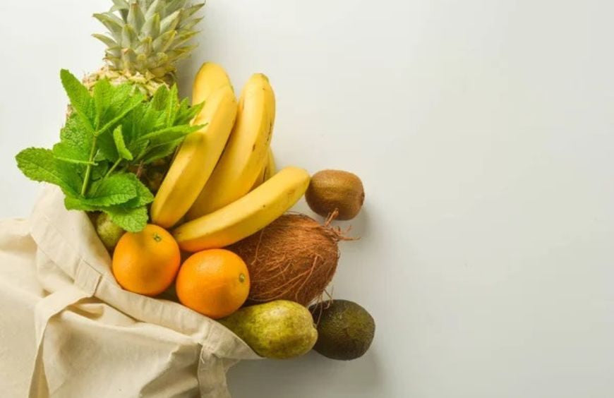 ¿Pronto CBD para conservar su fruta?