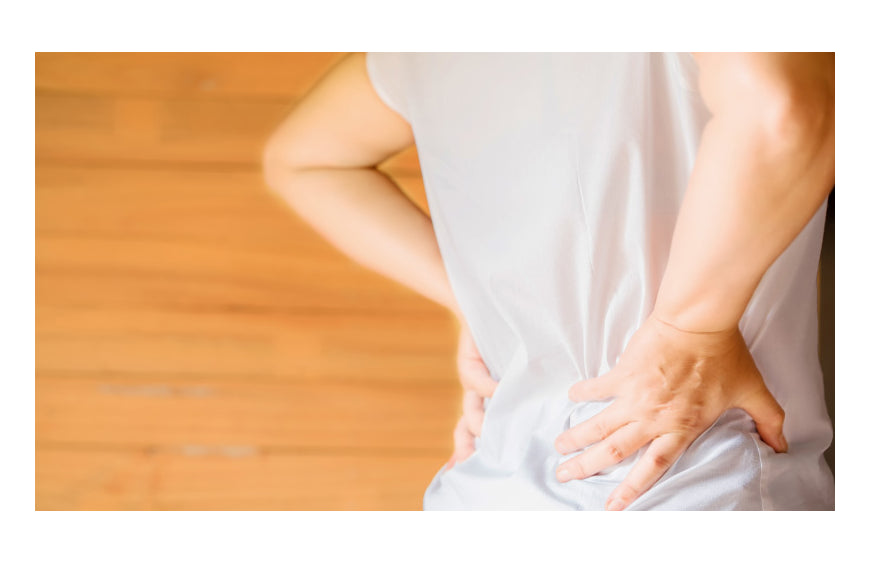 CBD y artrosis: ¿es eficaz el CBD para aliviar el dolor articular?