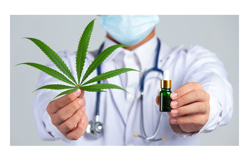 ¿Cuáles son los efectos de los cannabinoides sobre la salud?