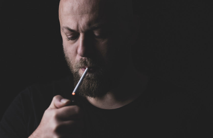 ¿Cómo puedo dejar de fumar de forma natural con CBD?