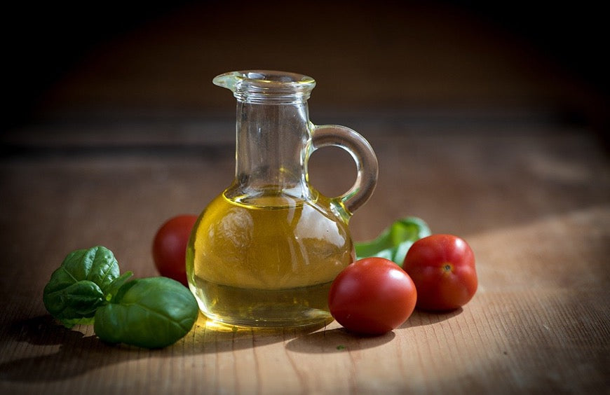 Cómo hacer tu propio aceite de CBD para cocinar