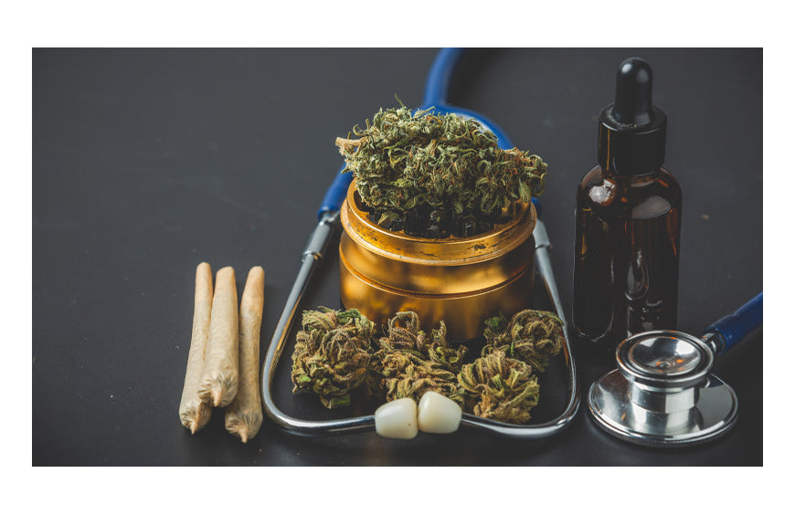 Consumo de CBD: ¿cuáles son las contraindicaciones?