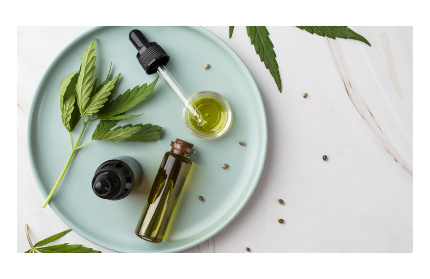 ¿Cómo elijo mi aceite de CBD?