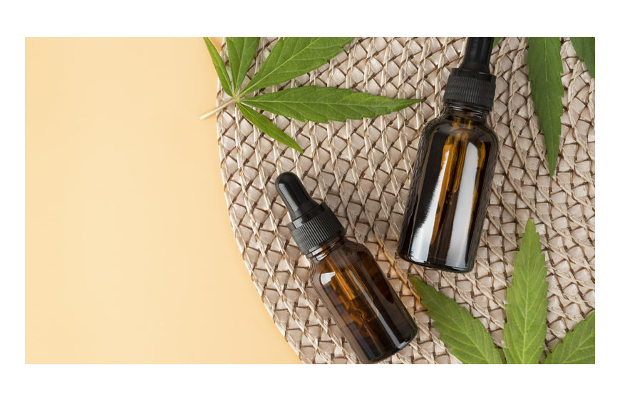 Consejos para la mejor dosis diaria de CBD