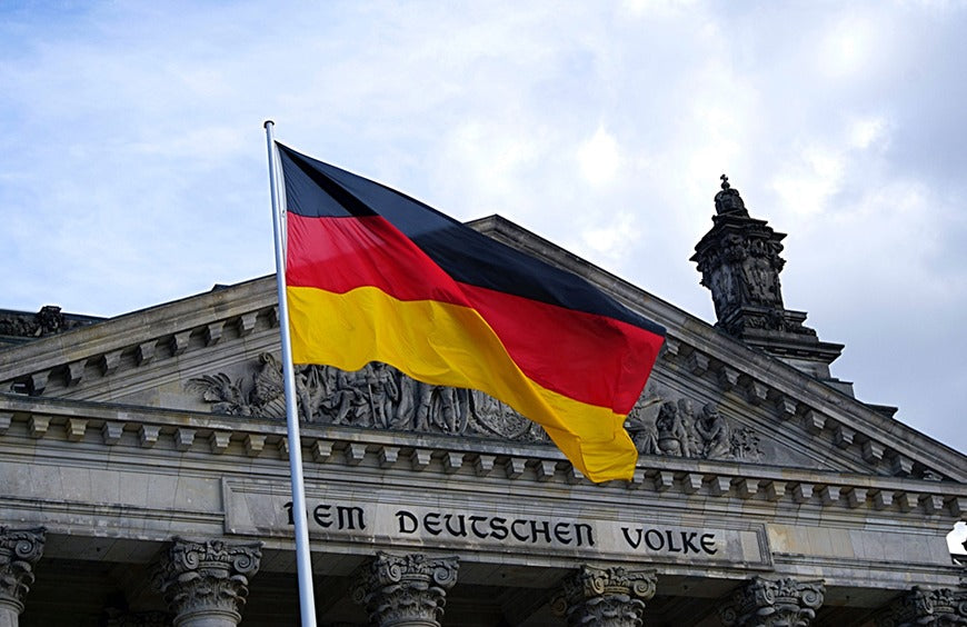 Alemania quiere legalizar el cannabis