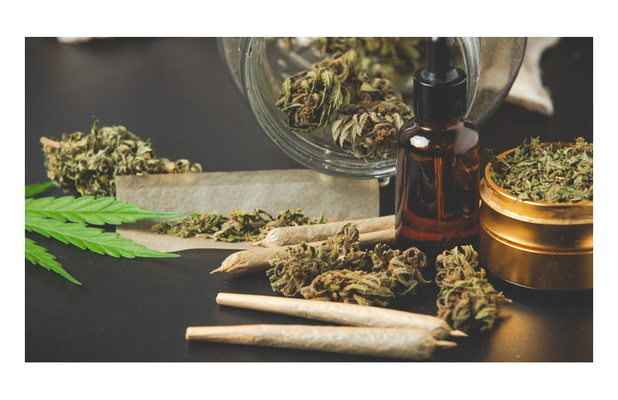 CBD: ¿cuánto tarda en salir del cuerpo?