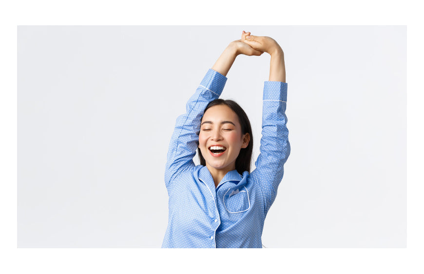 ¡Es posible dormir mejor con CBD!