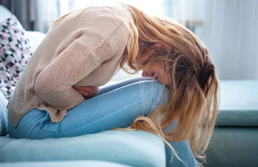 ¿Cómo puede ayudar el CBD a aliviar los dolores menstruales?