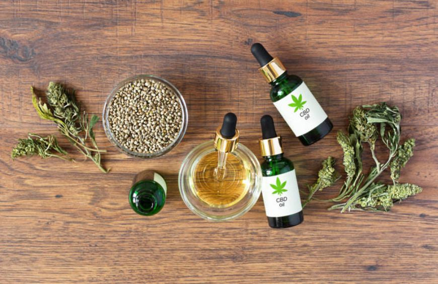 ¿Cuánto se tarda en sentir los efectos del CBD?
