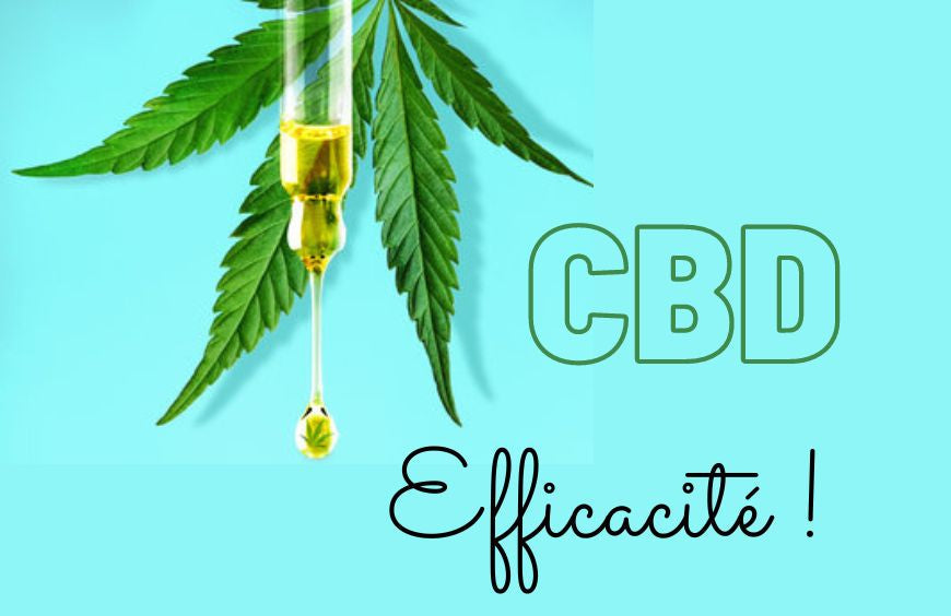 ¿Funciona el CBD para todo el mundo?
