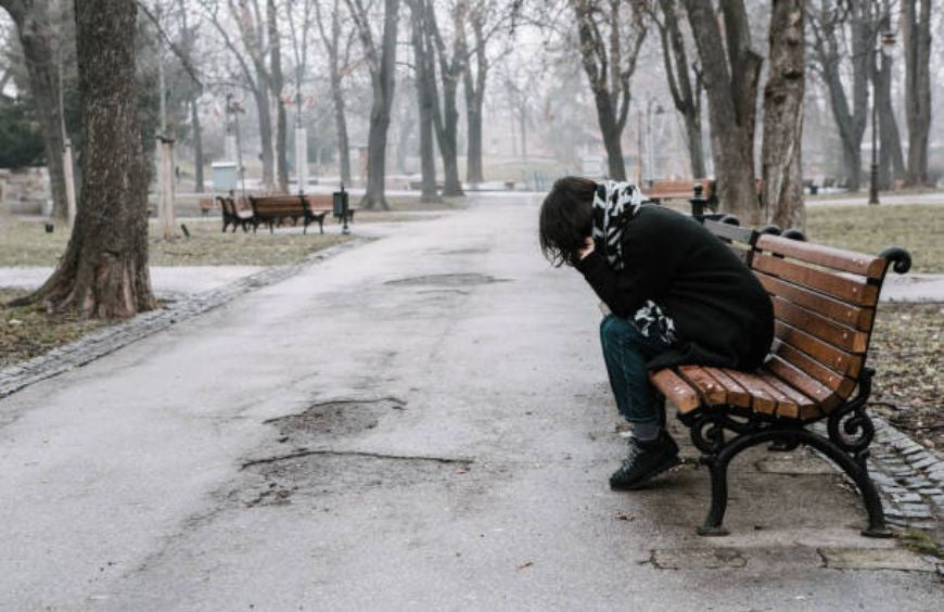 ¿Cómo combatir la tristeza invernal?