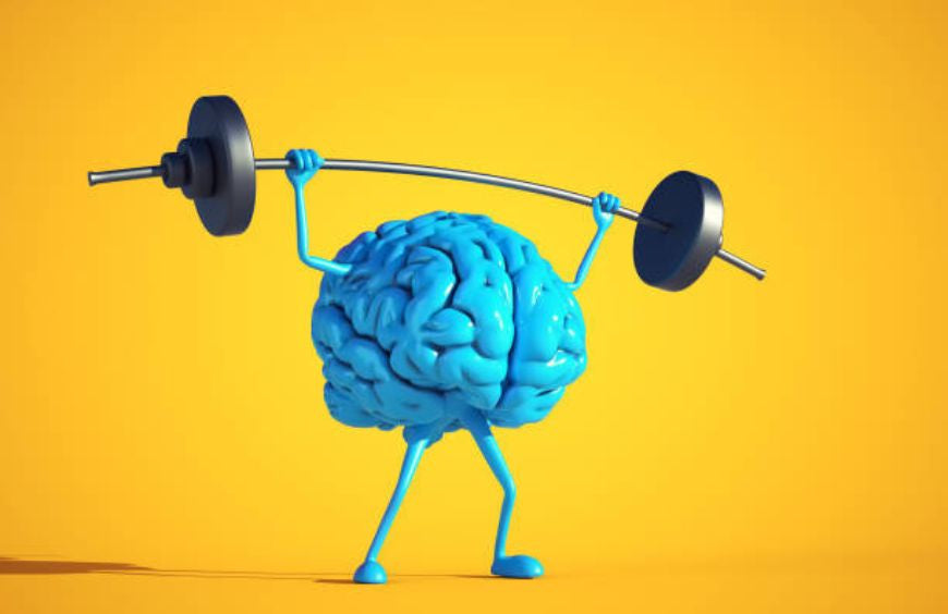 ¿Puede el CBD mejorar nuestro rendimiento mental?