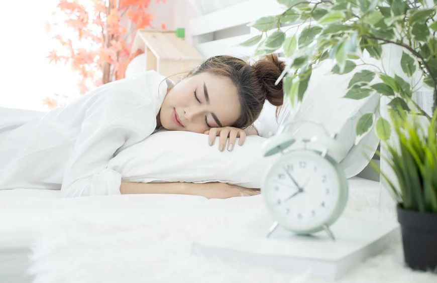 CBD para dormir: todo lo que necesitas saber
