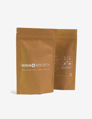 Mezcla de plantas n°1