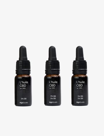 Pack Descubrimiento Aceites