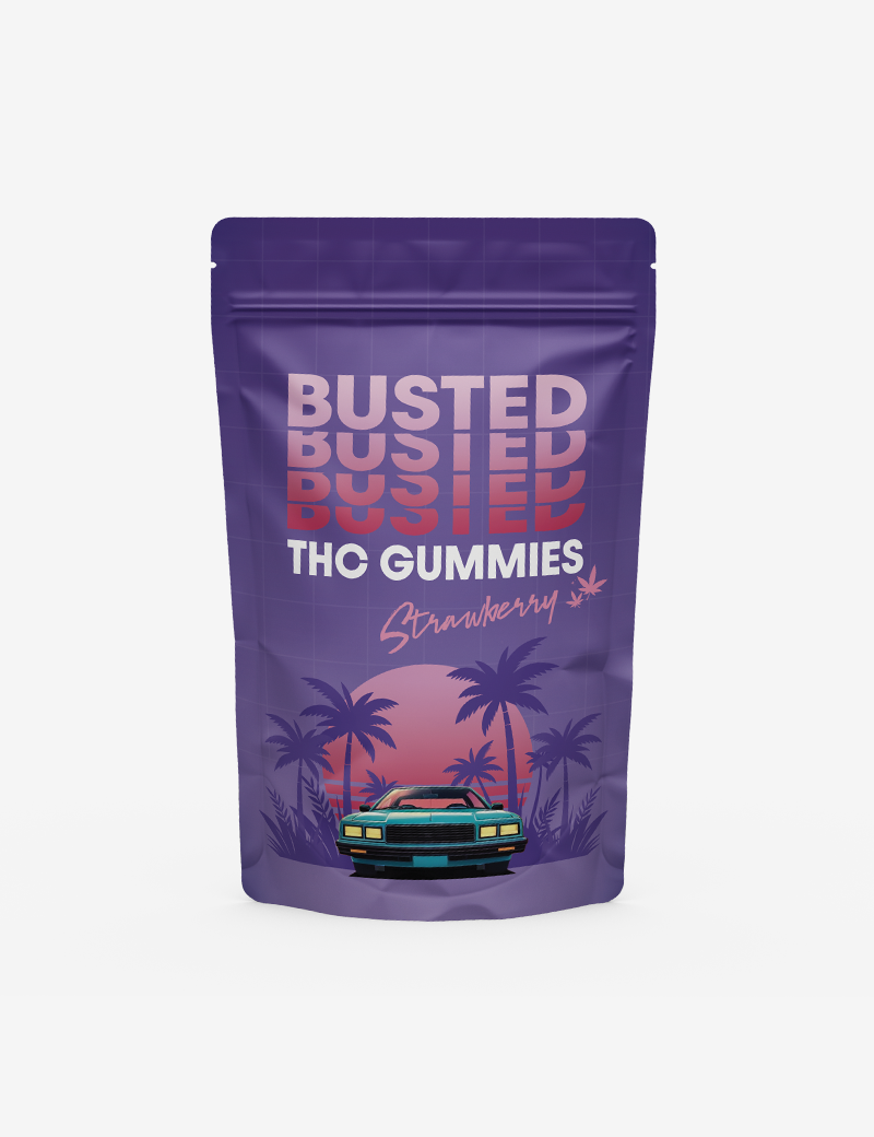 Bombón THC - Pillado