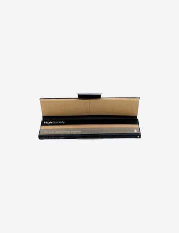 Hojas enrollables + cajas