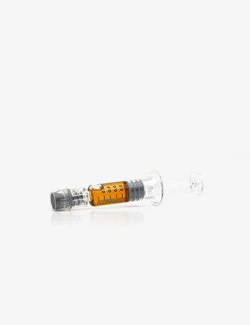 Cera de CBD - Orange Bud