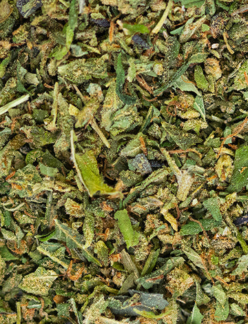 Recortar RAF Delta