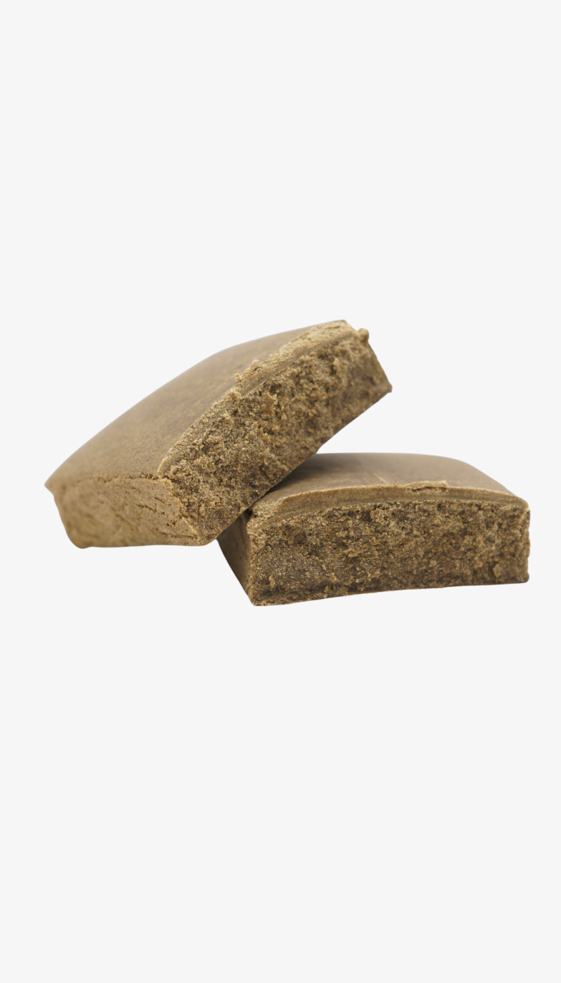 Plátano Zkittlez CBD