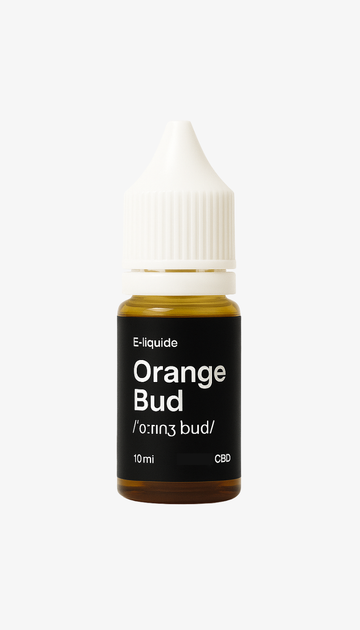 E-líquido Amnesia CBD