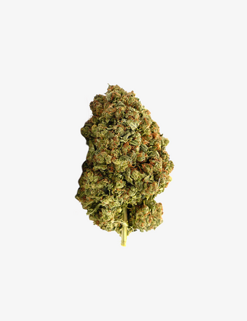 CBD congelado