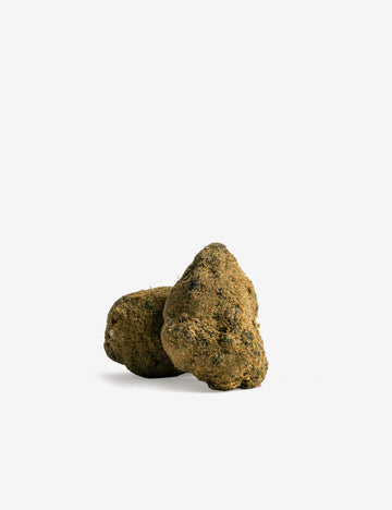 Bebés de Moonrock CBD