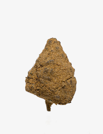 Moonrock RAF Delta