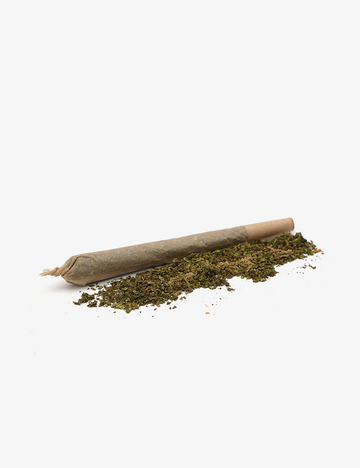 Pre-roll Critical CBD