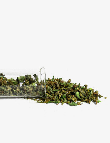 Trim Royale CBD|Pote