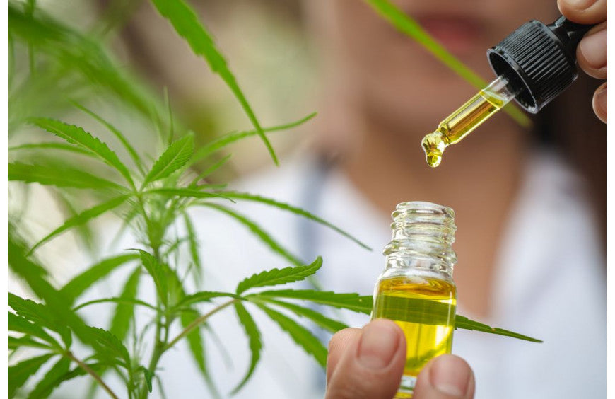 Las preguntas más frecuentes sobre el CBD