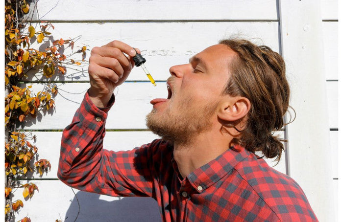 ¿Cuánto tarda en hacer efecto el CBD?