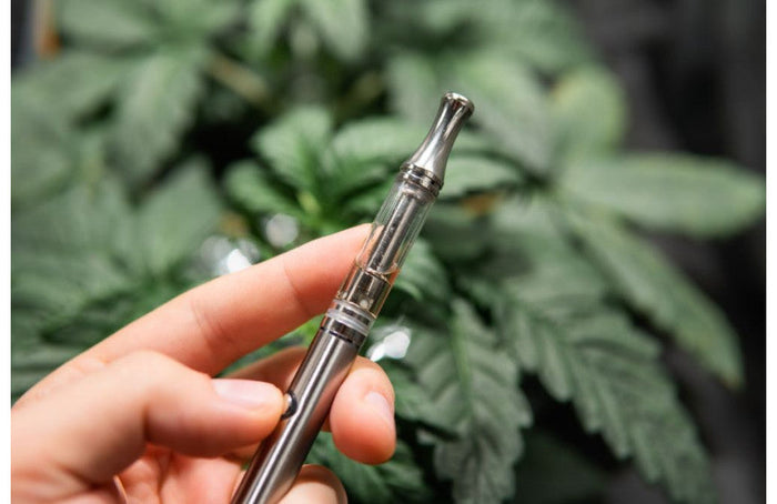 Los beneficios del e-líquido de CBD