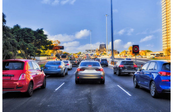 El consumo de CBD no afecta a la conducción