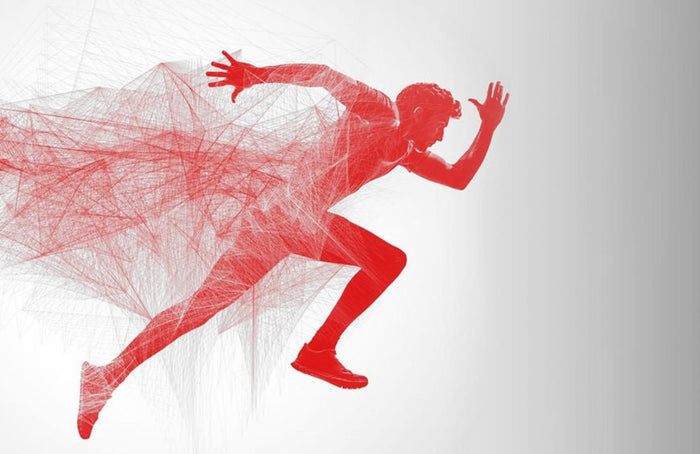 Deporte: cómo mejorar tu rendimiento con CBD