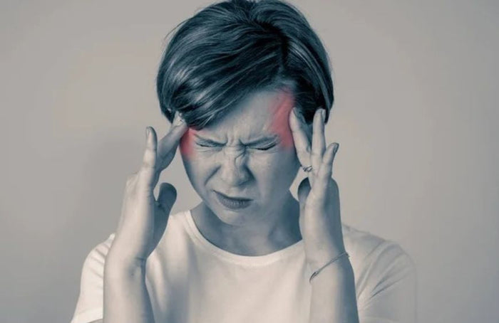 Un nuevo estudio sugiere que el cannabis puede aliviar las migrañas