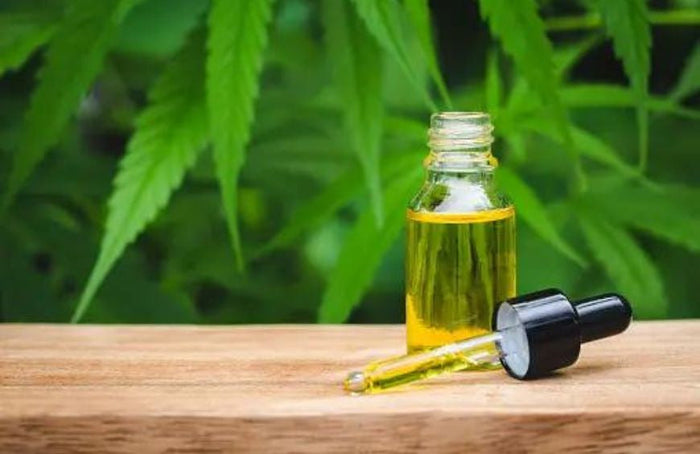 9 cosas que debes saber para almacenar aceite de CBD durante más tiempo