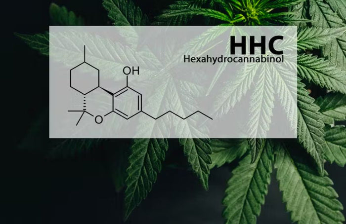 ¿Se puede detectar el HHC en los análisis de drogas?