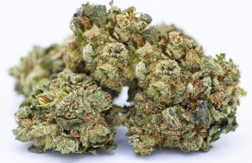 ¿Por qué varía tanto el precio de las flores de CBD?