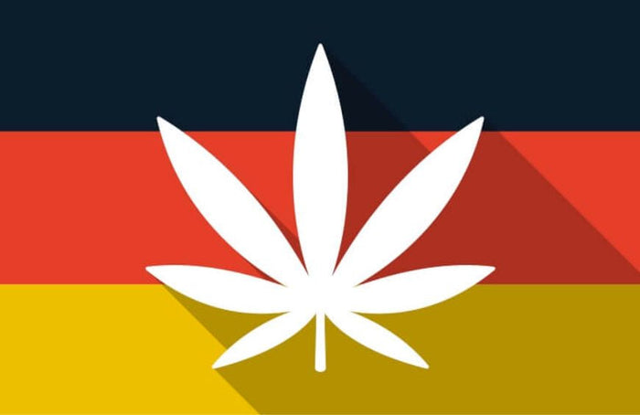 Alemania, camino de la legalización del cannabis