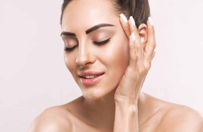 Descubra el secreto de una piel luminosa