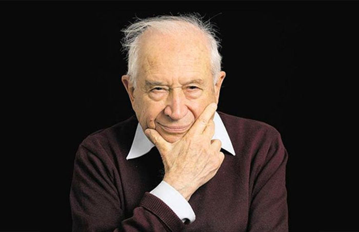Fallece Raphael Mechoulam, el padre de los cannabinoides