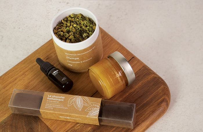 Día de la Madre: descubre nuestra selección de regalos de CBD