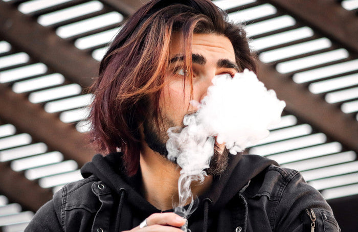 Vaporizar CBD: todo lo que necesitas saber sobre sus efectos