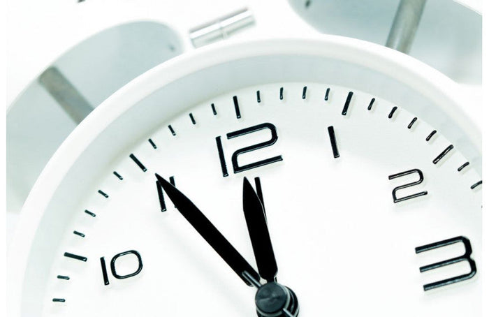 ¿Cuándo y con qué frecuencia se debe tomar CBD?