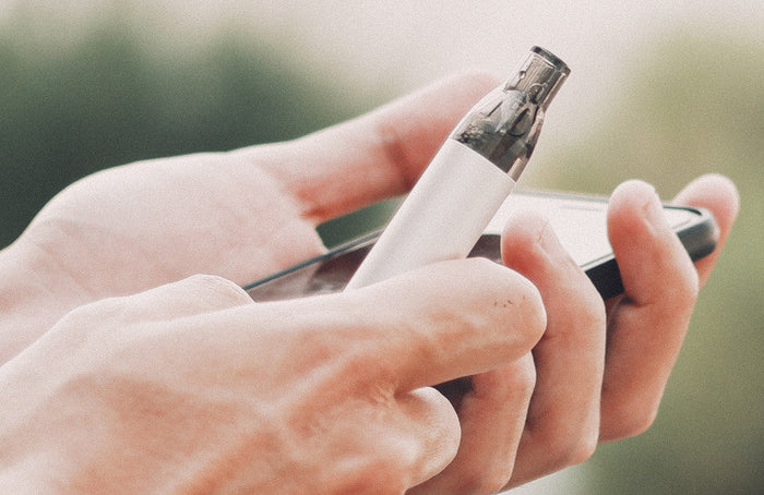 ¿Cuál es la temperatura perfecta para vaporizar CBD y cannabis?