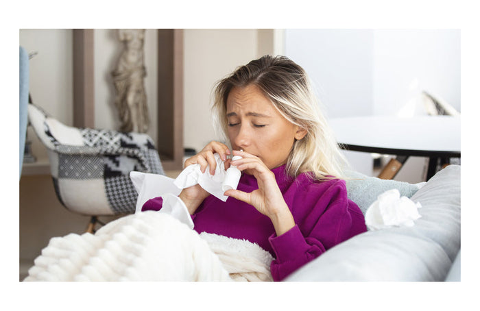 CBD y alergias: ¿un verdadero efecto antihistamínico?