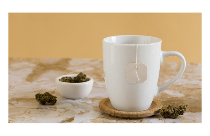 ¿Qué infusión de CBD deberías comprar según tu perfil?