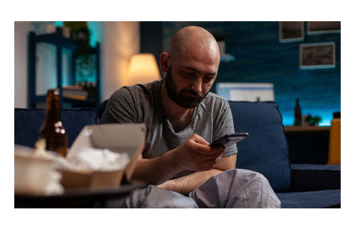 ¿Es posible curar la depresión con CBD?